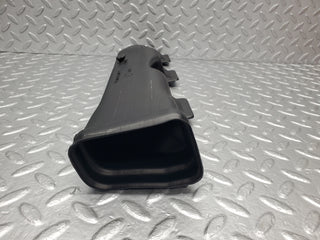 W220 air duct pipe used OEM