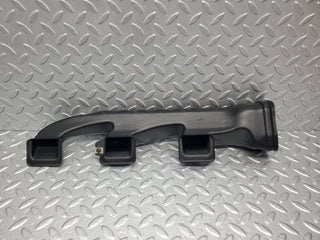 W220 air duct pipe used OEM