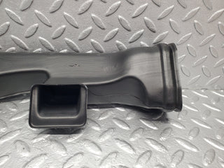 W220 air duct pipe used OEM