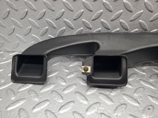 W220 air duct pipe used OEM