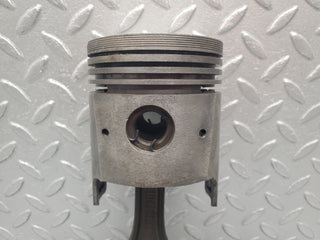 1470 Mercedes-Benz W120 Ponton Piston With Connecting Rod 85.47 mm 1210381301