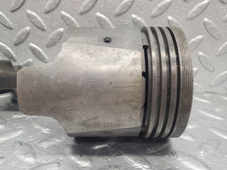 1470 Mercedes-Benz W120 Ponton Piston With Connecting Rod 85.47 mm 1210381301