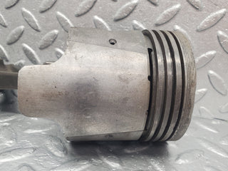 1470 Mercedes-Benz W120 Ponton Piston With Connecting Rod 85.47 mm 1210381301