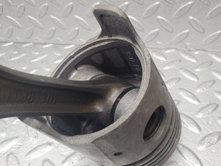 1470 Mercedes-Benz W120 Ponton Piston With Connecting Rod 85.47 mm 1210381301