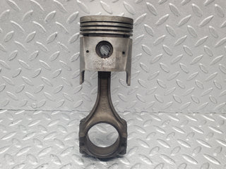 W120 Ponton piston with connecting rod used OEM