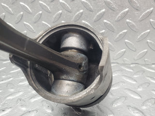 W120 Ponton piston with connecting rod used OEM