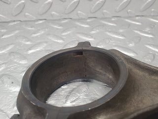 W120 Ponton piston with connecting rod used OEM