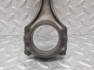 W120 Ponton piston with connecting rod used OEM
