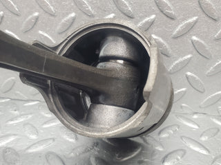 W120 Ponton piston with connecting rod used OEM