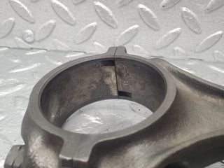 W120 Ponton piston with connecting rod used OEM