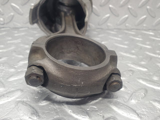W120 Ponton piston with connecting rod used OEM