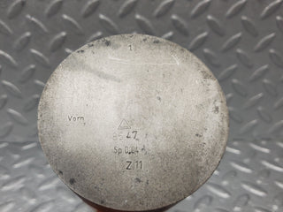 W120 Ponton piston with connecting rod used OEM