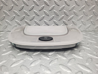 W220 rear dome light and mirror used OEM