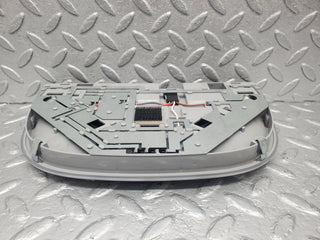 W220 rear dome light and mirror used OEM