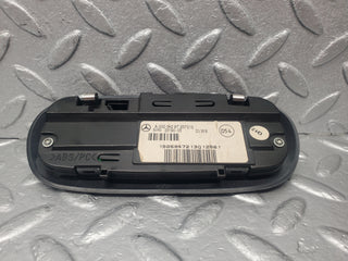 W220 parking display used OEM