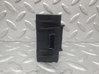 1499 Mercedes-Benz W220 S430 Alarm Control Module 2038202726