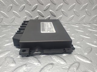 W220 parking sensor used OEM