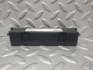 1502 Mercedes-Benz W220 S430 Heater Climate Control Module BEHR 2208300085