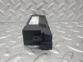 1502 Mercedes-Benz W220 S430 Heater Climate Control Module BEHR 2208300085