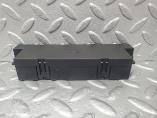 1502 Mercedes-Benz W220 S430 Heater Climate Control Module BEHR 2208300085