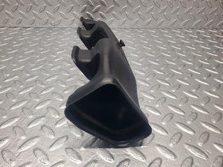 W220 air duct pipe used OEM
