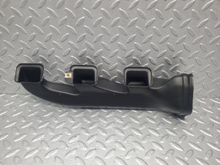 W220 air duct pipe used OEM