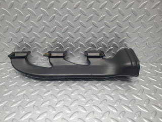 W220 air duct pipe used OEM
