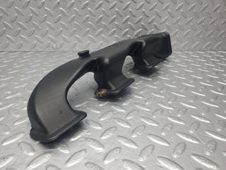 W220 air duct pipe used OEM