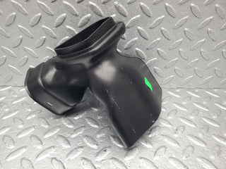 W220 air duct pipe used OEM