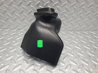 W220 air duct pipe used OEM