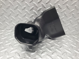 W220 air duct pipe used OEM