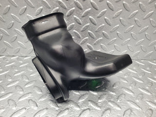 W220 air duct pipe used OEM