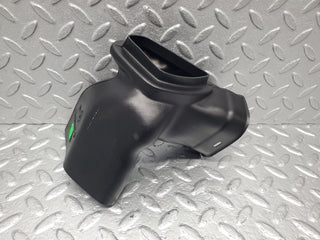 W220 air duct pipe used OEM