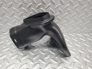 W220 air duct pipe used OEM