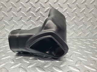W220 air duct pipe used OEM