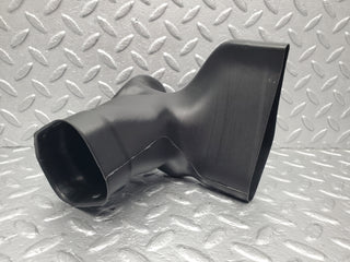 W220 air duct pipe used OEM