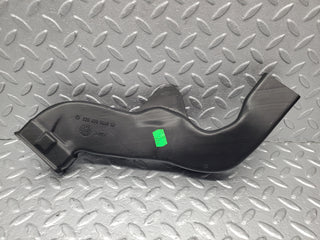 1507 Mercedes-Benz W220 S430 Air Guide Duct Pipe 2208311446