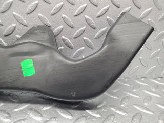 1507 Mercedes-Benz W220 S430 Air Guide Duct Pipe 2208311446