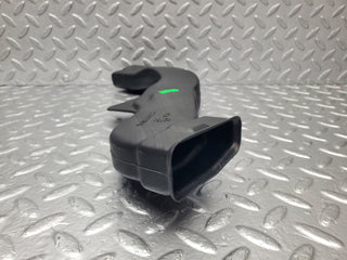 1507 Mercedes-Benz W220 S430 Air Guide Duct Pipe 2208311446