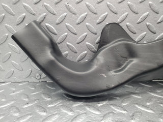 1507 Mercedes-Benz W220 S430 Air Guide Duct Pipe 2208311446