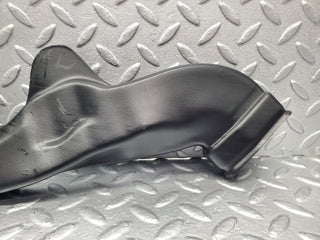 1507 Mercedes-Benz W220 S430 Air Guide Duct Pipe 2208311446