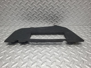 1509 Mercedes-Benz W220 S430 Trunk Boot CD Changer Carpet Cover 2206931391