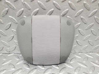 1512 Mercedes-Benz W220 S430 Interior Roof Alarm Sensor 2208215451