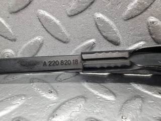 W220 wiper arm right side used OEM