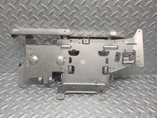 W220 rear seat control module bracket used OEM