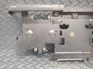 W220 rear seat control module bracket used OEM