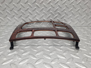 1519 Mercedes-Benz W220 S430 Dashboard Centre Surround Trim Cover Panel
