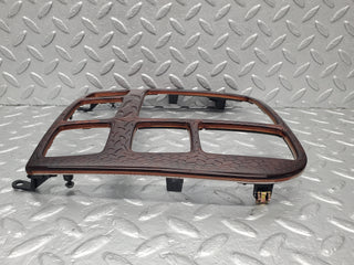 1519 Mercedes-Benz W220 S430 Dashboard Centre Surround Trim Cover Panel