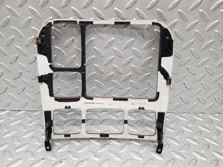1519 Mercedes-Benz W220 S430 Dashboard Centre Surround Trim Cover Panel