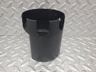 W220 steering column surround cover used OEM